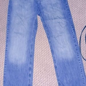 Nautica Mens Jeans